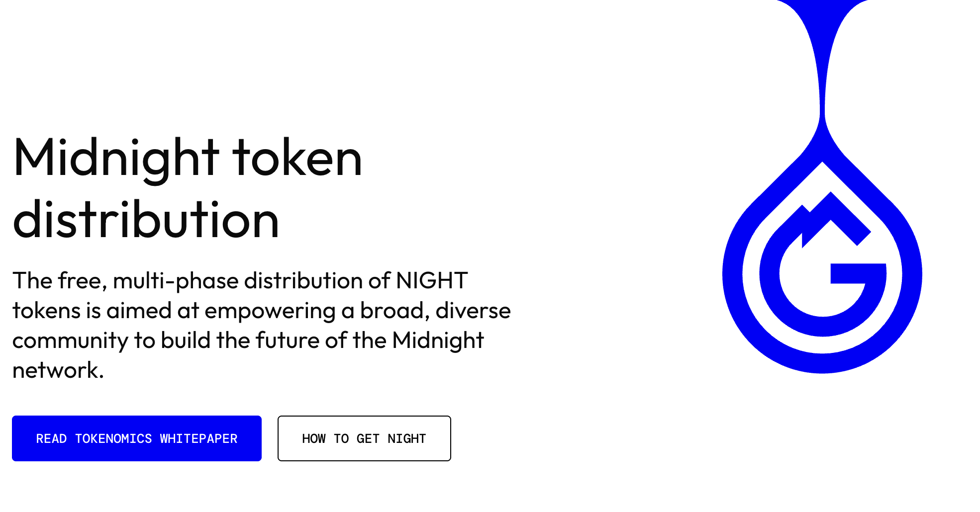 Midnight(ミッドナイト)エアドロ情報 2025年7月1日 | Coffee Pool☕️